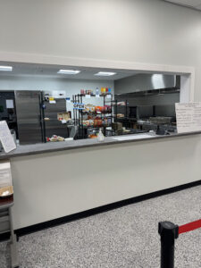 Huskies Grill-Hartland