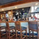 Dockside Pub-Swampscott