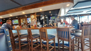 Dockside Pub-Swampscott