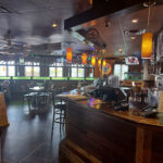 Jungle Jim's Eatery-Corner Brook