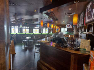 Jungle Jim's Eatery-Corner Brook