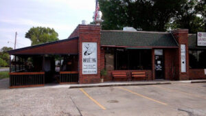 The Dixie Pig Rock Hill-Rock Hill