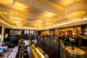 DePaul's Table Steakhouse-Ardmore