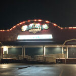 Maxwell's / Bentley's-Happy Valley-Goose Bay