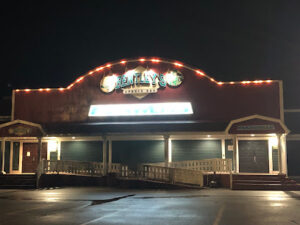 Maxwell's / Bentley's-Happy Valley-Goose Bay