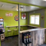 STUFF-IT BURGERS-Kingman