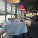 Ruby Tuesday-Henderson
