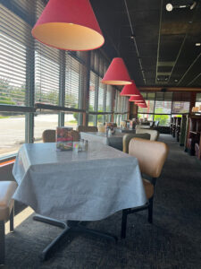 Ruby Tuesday-Henderson