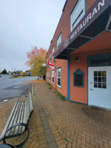 Juniper Kitchen & Bistro-Grand Falls-Windsor