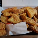 Mary Brown's Chicken & Taters-Happy Valley-Goose Bay