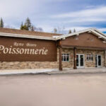 Pecherie Manicouagan Inc-Baie-Comeau