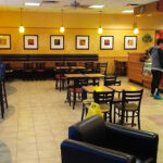 Subway-Burns Lake