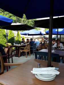 Le St-Paul Taverne moderne-La Prairie