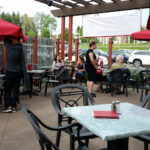 Boston Pizza-Edmundston
