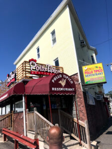 Pollo Tipico-Lawrence