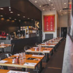 Küto Comptoir à Tartares La Prairie-La Prairie