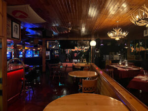Trappers' Cabin-Happy Valley-Goose Bay