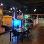 La connexion resto bar-Edmundston