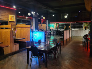 La connexion resto bar-Edmundston
