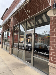 STACKED - Oak Lawn-Oak Lawn