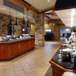 Lakeside Restaurant-Harrison Hot Springs