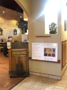 Tandoori Grill & Pizza Please-Burns Lake