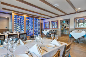 Billy's Stone Crab Restaurant-Hollywood