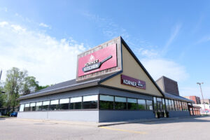 Korner Kitchen Breakfast and Lunch Eatery-Waterloo