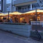 Arms Reach Bistro-North Vancouver