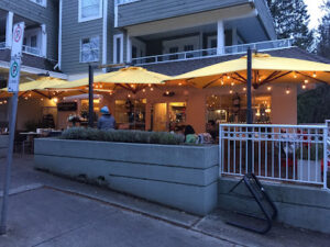 Arms Reach Bistro-North Vancouver