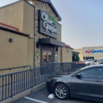 Olive Garden Italian Restaurant-Irving