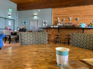 Frannie’s Coffee-Princeton