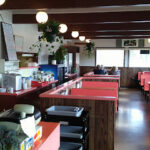 Pan Handle Restaurant-Burns Lake
