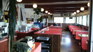 Pan Handle Restaurant-Burns Lake