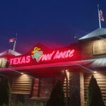 Texas Roadhouse-Trexlertown