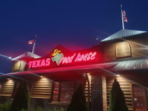 Texas Roadhouse-Trexlertown