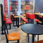 Sip n Surf Café & Eatery-Kapuskasing