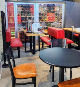 Sip n Surf Café & Eatery-Kapuskasing