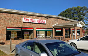 Roma Italian Restaurant-South Boston