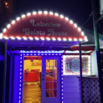 Lakeview Restaurant-Harrison Hot Springs