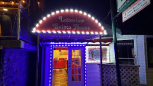 Lakeview Restaurant-Harrison Hot Springs