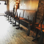 The Adelaide Oyster House-St. John's