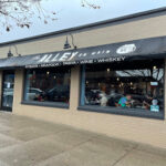 The Alley on Main-Murfreesboro