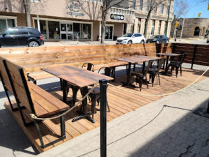 Rendezvous Brewery and Taproom-Morden