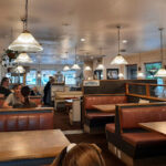 Rolly's Restaurant-Hope
