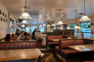 Rolly's Restaurant-Hope