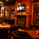 Switchback Grille-Springdale