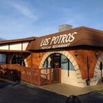 Los Potros Mexican Restaurant-East Ridge