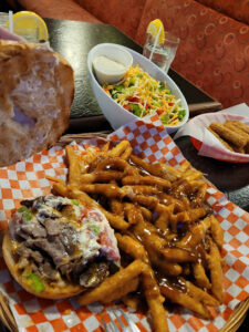 Clancy's Pub-Stephenville