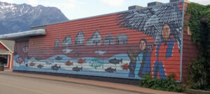 Sunrise Cafe-Hazelton